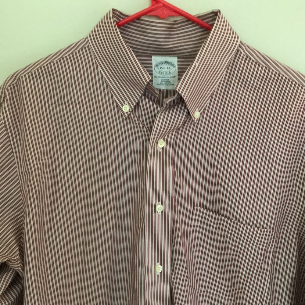 Brooks Brother Dress shirt